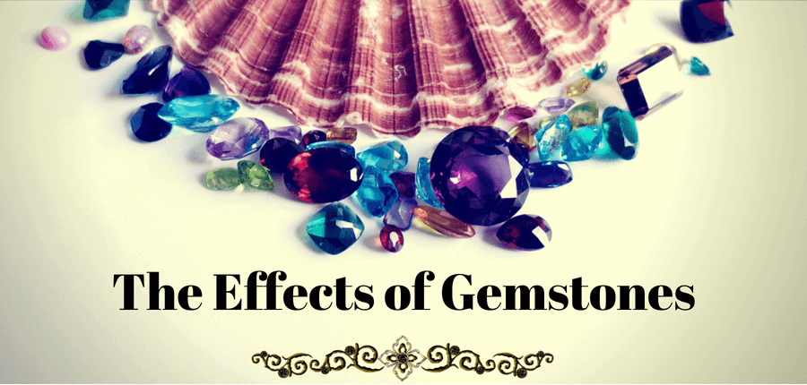 Understanding the Effects of Gemstones