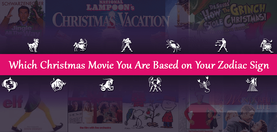 Which Christmas Flick Is Your Zodiac