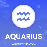 Aquarius zodiac power