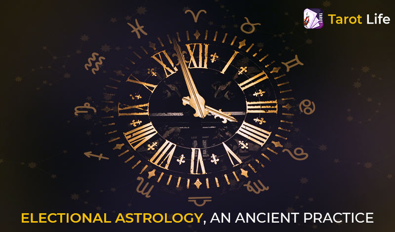 Electional Astrology - A Practice Of Identifying Auspicious Time