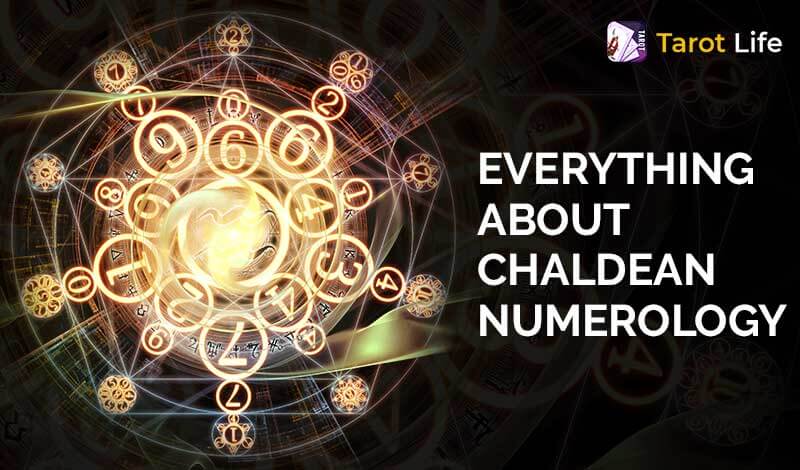 Chaldean Numerology - The Magic Of Numbers