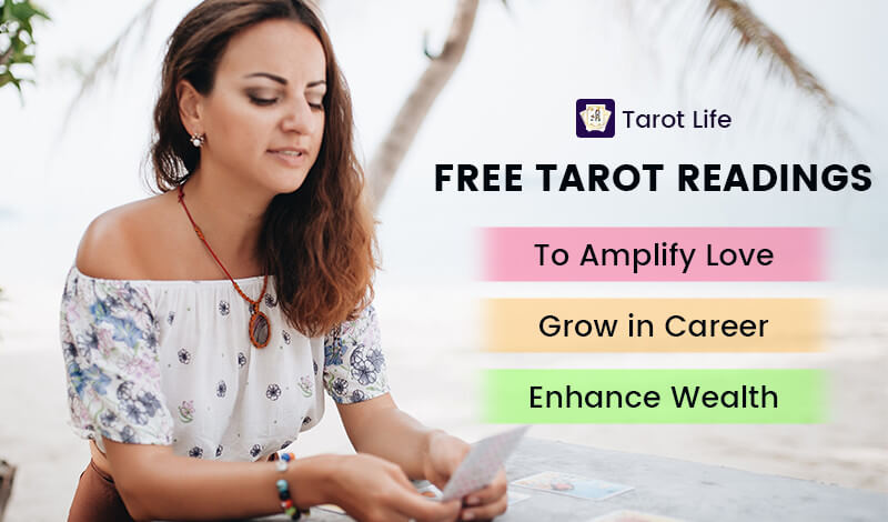 Features of Tarot App
