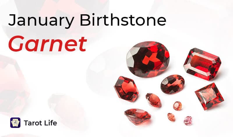 Birthstone Guide As Per Birthday Month