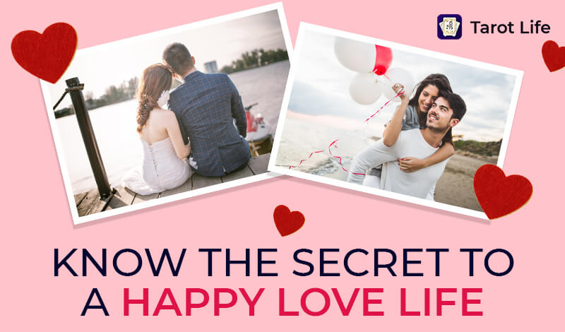Get Insightful Access Into Your Love Life With Tarot