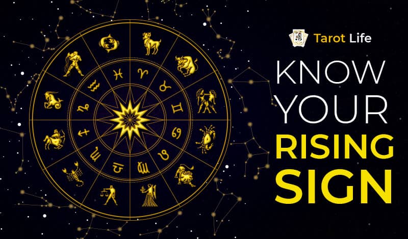 Rising Sign Meaning And Its Significance