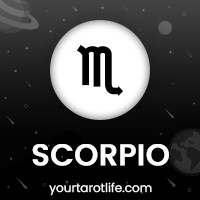 Scorpio zodiac power