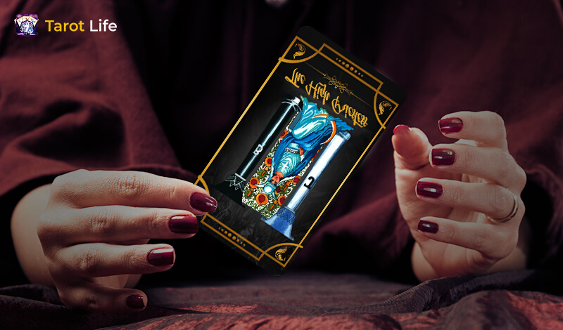 The High Priestess Reversed Tarot Meaning Guide