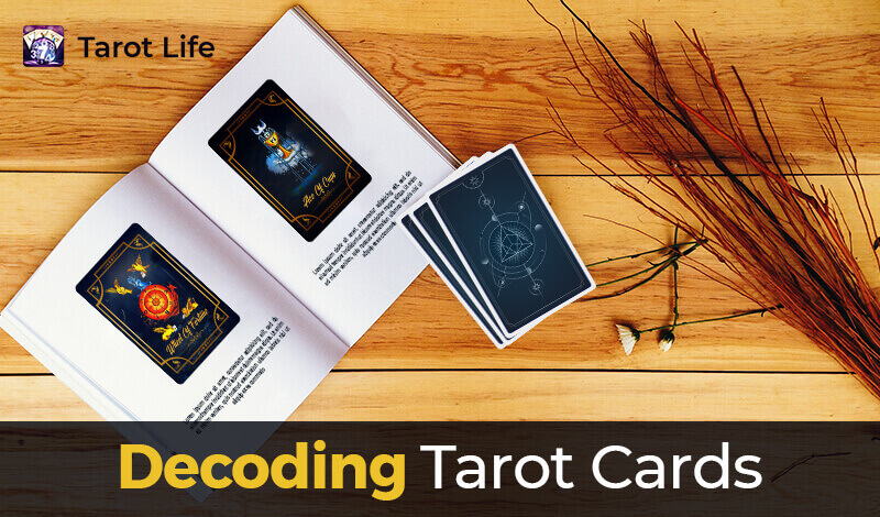 How Many Cards Are In A Tarot Deck - Types of Tarot Card Decks