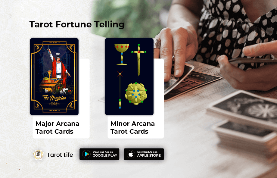 Tarot Cards - Your Guide To Tarot Reading