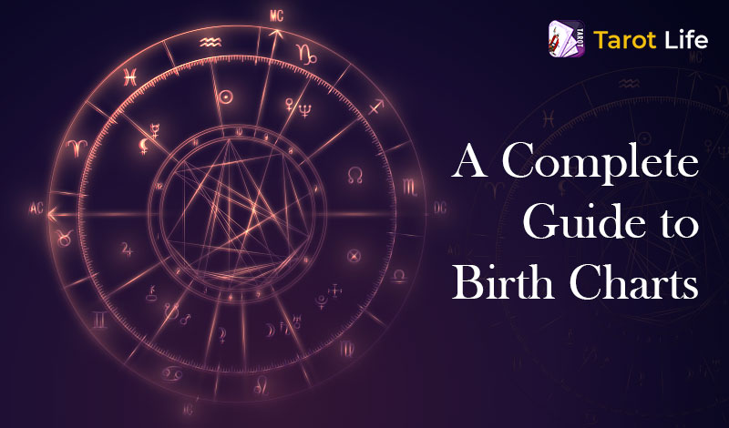 A Complete Guide to Birth Chart