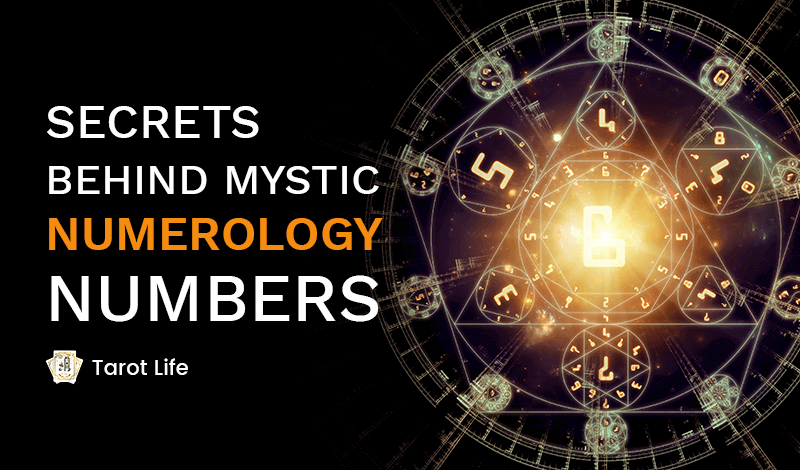 Meaning of Numbers (0-9) in Numerology & How to Use Them