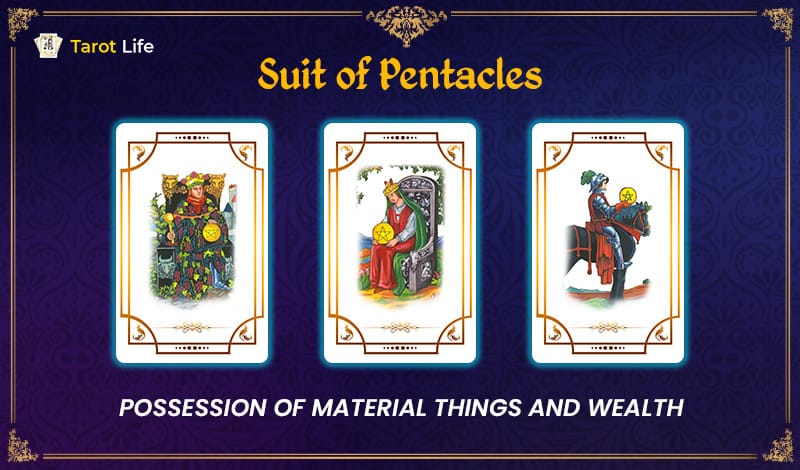 suit-of-pentacles